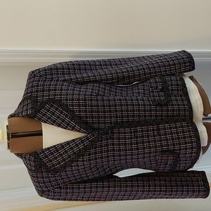 Vintage Kasper Blazer